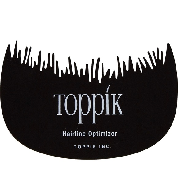 Toppik hair comb styling tools and spray optimiser  compatible  with 27.5 Gr lo… - Picture 2 of 3